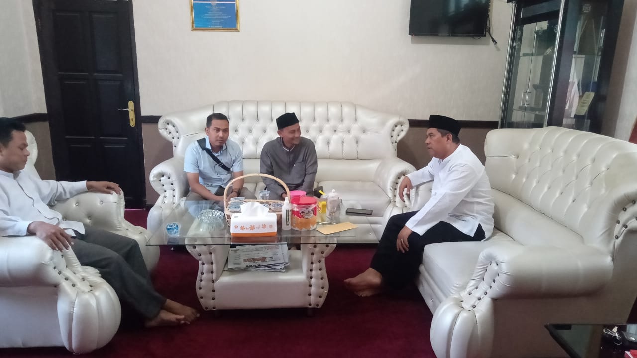Silaturahmi Pramubakti